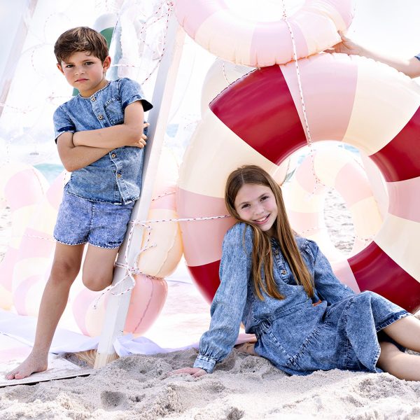 Denim Days Shorts Discount - Image 3