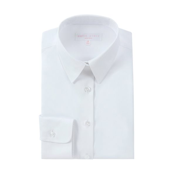 Teens Non-Iron Classic Shirt on Sale
