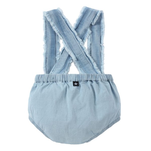 Suspender Bloomer Fashion - Image 4