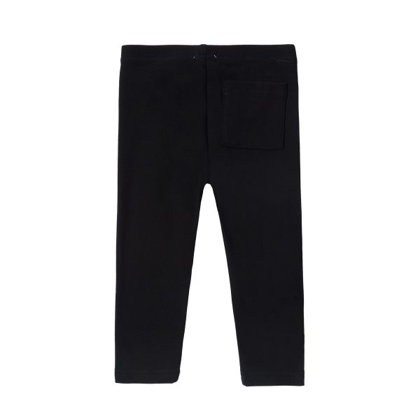 Black Legging For Discount - Image 2
