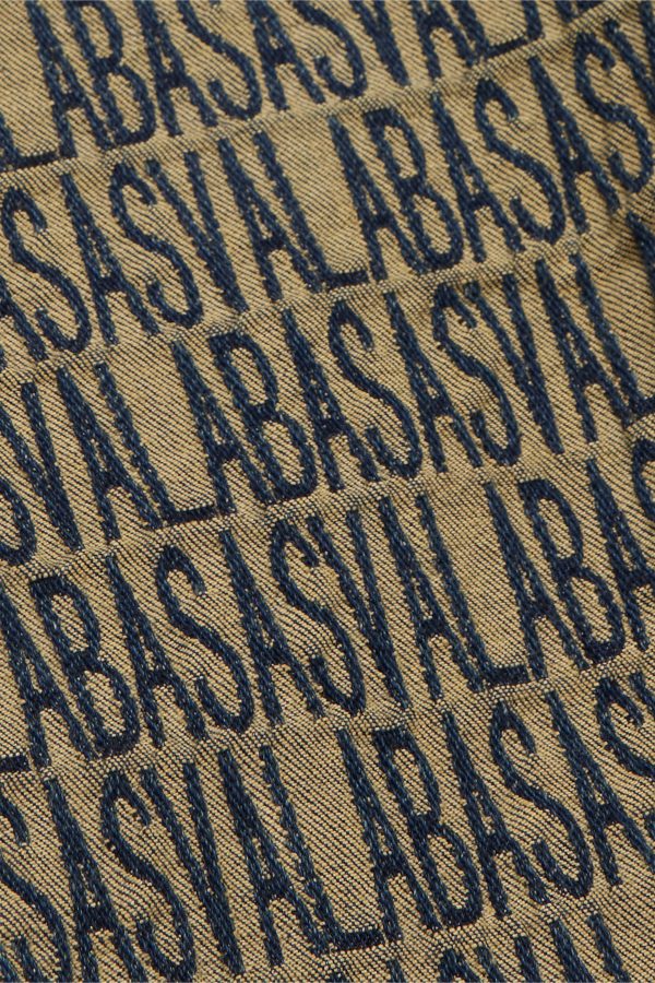 IMPRINT  DIRTY VINTAGE WASH STACKED FLARE JEAN Online - Image 4