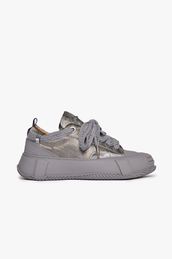 The Vision 400 Low Smoke Grey 1 Of 99 on Sale