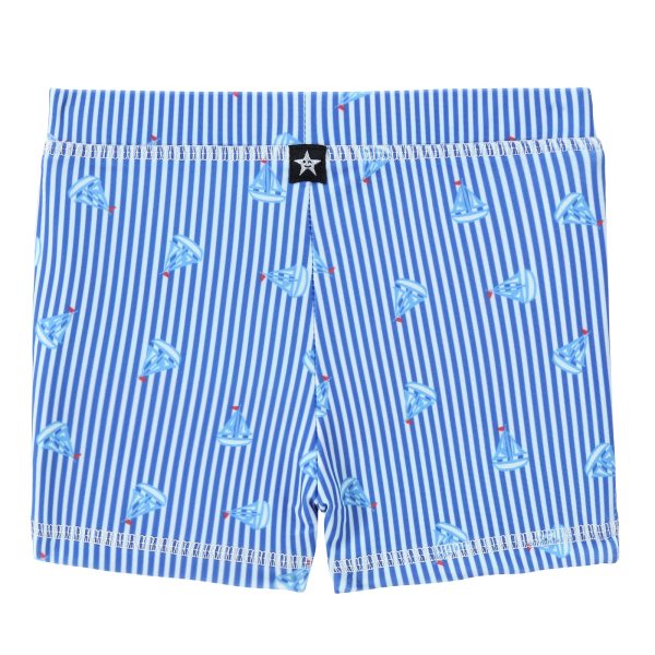 Sailboat Swim Shorts Online now - Image 2