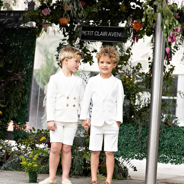 Ivory Blazer Online now - Image 2