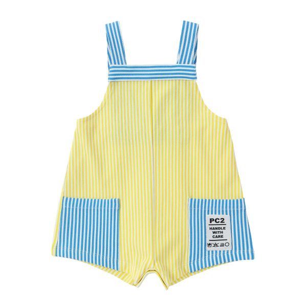 Sun & Sea Romper on Sale