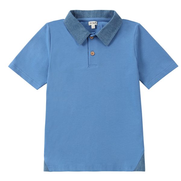 Fab Florets Polo Discount