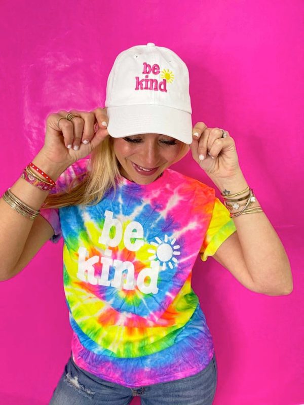 Be Kind Hat For Discount - Image 2