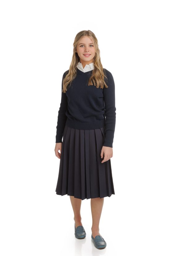 Teens Non-Iron Classic Shirt on Sale - Image 2