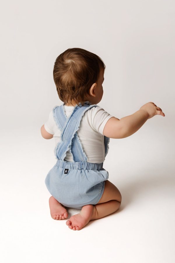 Suspender Bloomer Fashion - Image 3