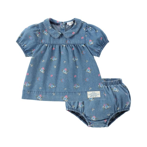 Fab Florets Set Online