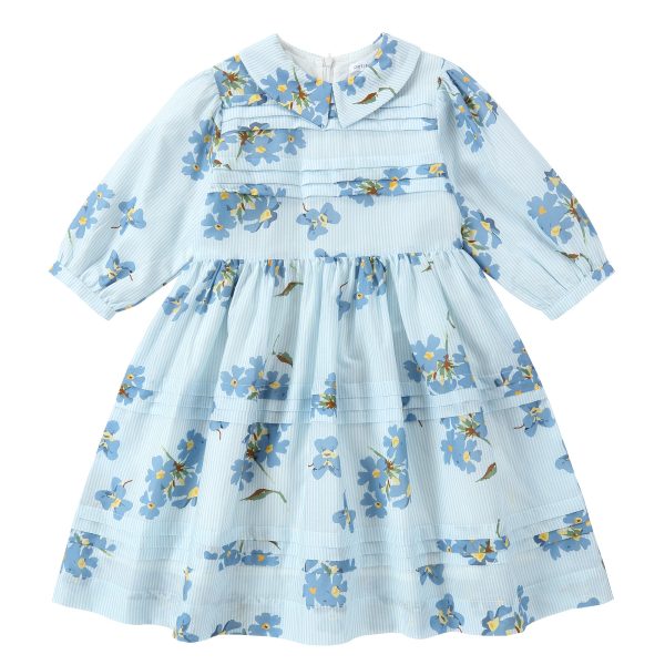 Spring Breeze Dress For Cheap