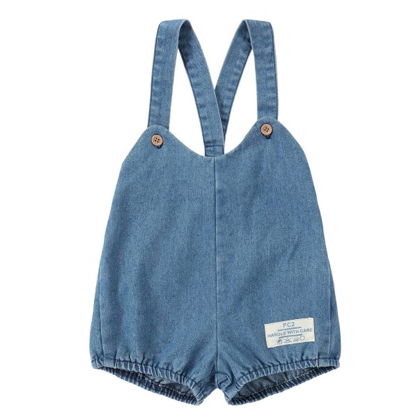 Fab Florets Overalls Hot on Sale