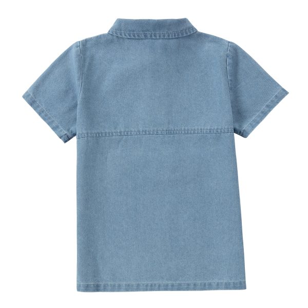 Perfect Petals Polo For Discount - Image 3