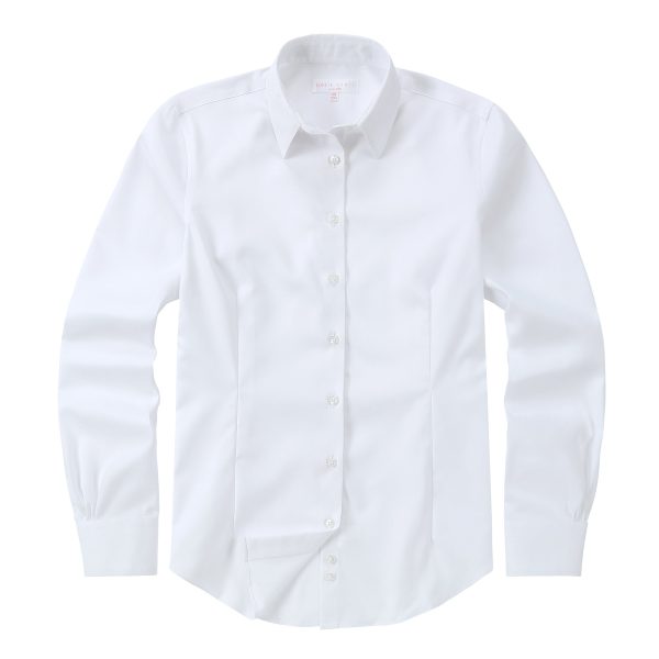 Teens Non-Iron Classic Shirt on Sale - Image 3