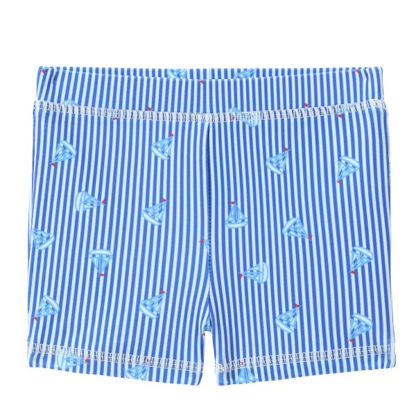 Sailboat Swim Shorts Online now