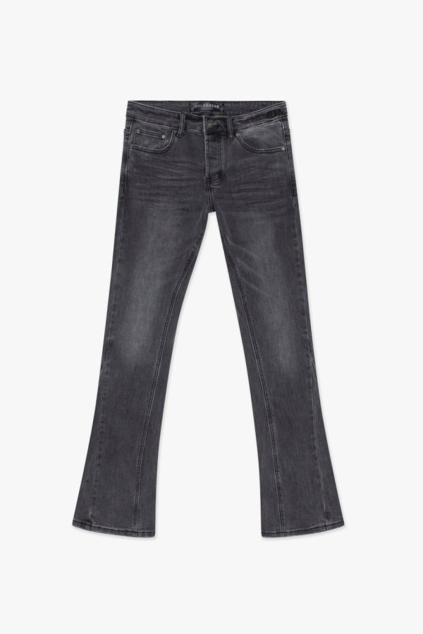 Mr.Stacked Grey Online now - Image 2