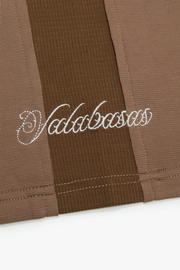 Gala Crewneck Khaki Sale - Image 2