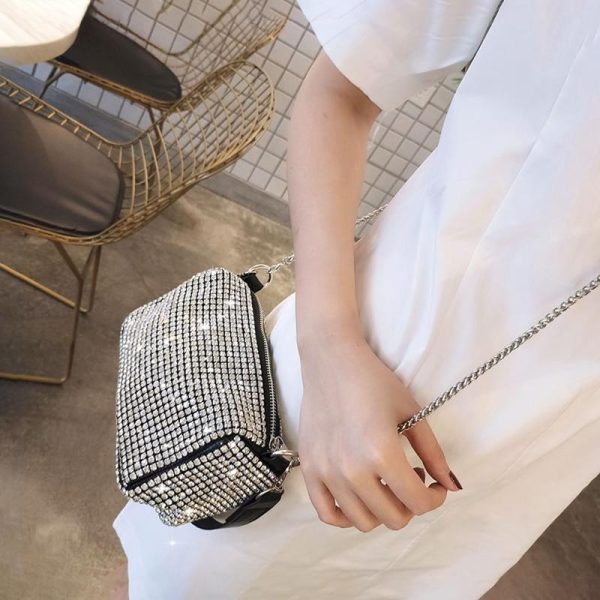 Layla Small Tote Handbag Online Hot Sale - Image 5