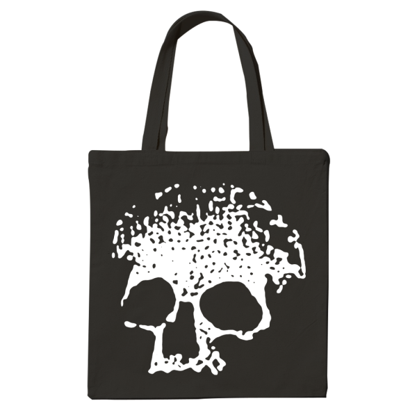 Planes Mistaken For Stars  Skull  Tote Bag For Discount